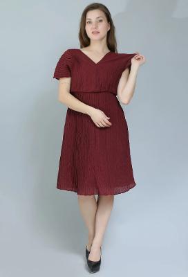 Effortless Elegance: Embrace Comfort in Our Stylish Casual Dresses